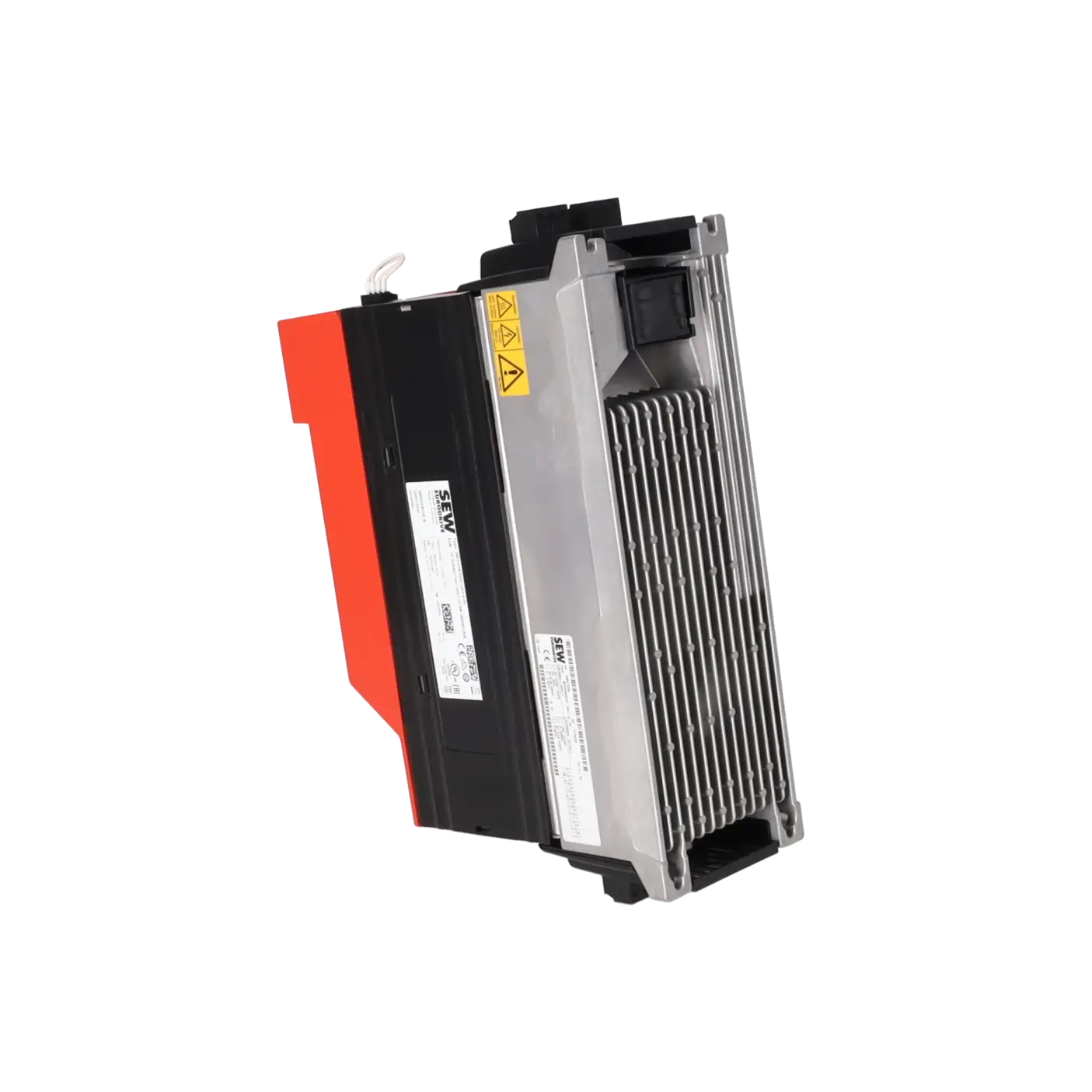 SEW MDX61B0040-5A3-4-00, Antriebstechnik, Umrichter, K0332849, Bild 4