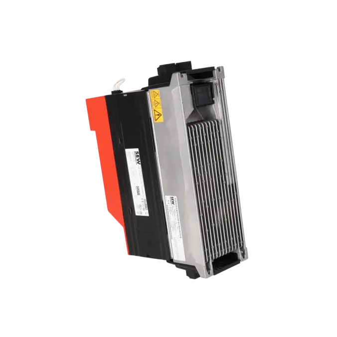 SEW MDX61B0040-5A3-4-00, Antriebstechnik, Umrichter, K0332849, Bild 4