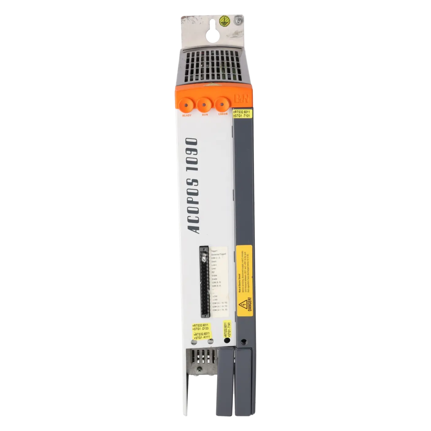 B & R 8V1090.00-2, Antriebstechnik, Umrichter, K0342309, Bild 1