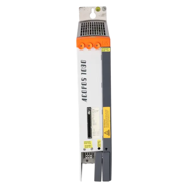 B & R 8V1090.00-2, Antriebstechnik, Umrichter, K0342309