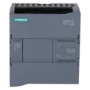 SIEMENS 6ES7212-1AE40-0XB0, Baugruppen, CPU / Zentralbaugruppen, K0370555, Bild 1
