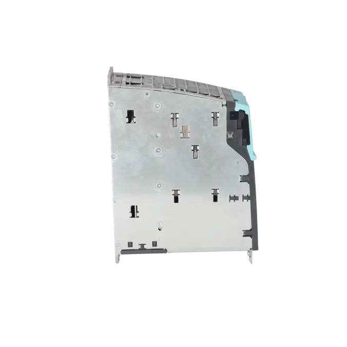 SIEMENS 6SL3430-6TE21-6AA1, Antriebstechnik, Einspeise- / Rückspeisemodule, K0375528, Bild 7