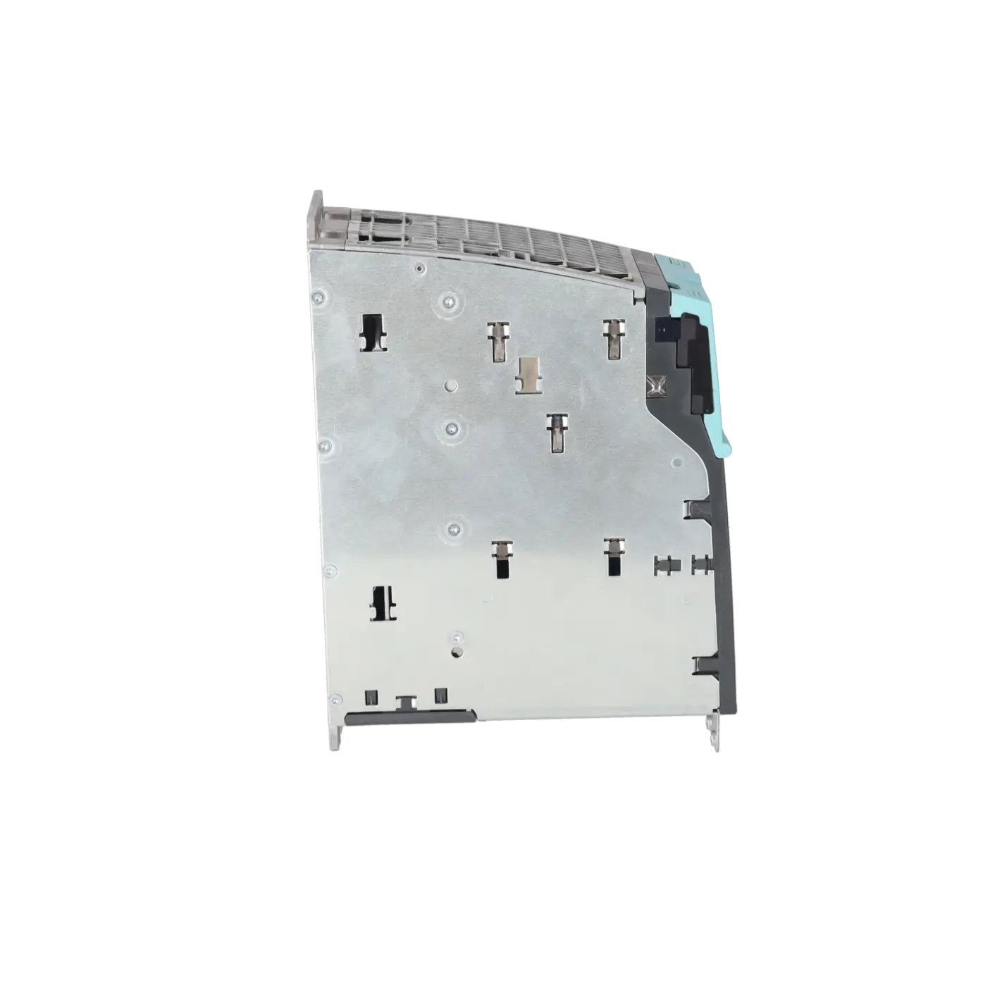 SIEMENS 6SL3430-6TE21-6AA1, Antriebstechnik, Einspeise- / Rückspeisemodule, K0375528, Bild 7