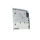 SIEMENS 6SL3430-6TE21-6AA1, Antriebstechnik, Einspeise- / Rückspeisemodule, K0375528, Bild 7