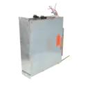 Indramat TVM1.2-050-220/300-W0/220/380, Antriebstechnik, Einspeise- / Rückspeisemodule, K0411445, Bild 6