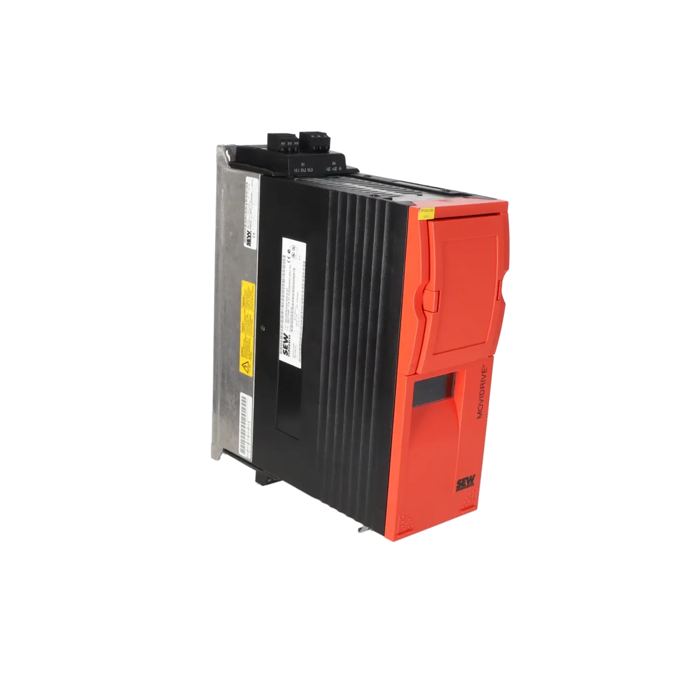 SEW MDV60A0030-5A3-4-0T, Antriebstechnik, Umrichter, K1088538, Bild 8