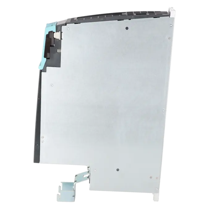 SIEMENS 6SL3120-1TE21-8AD0, Antriebstechnik, Wechselrichter, K1098147, Bild 3