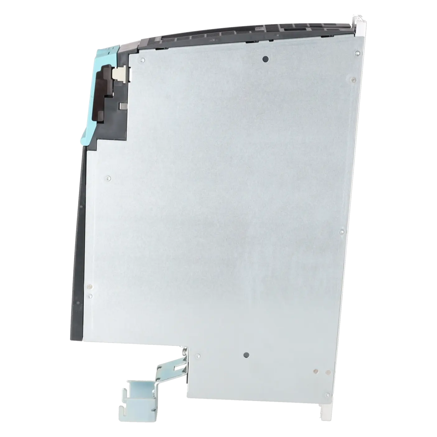 SIEMENS 6SL3120-1TE21-8AD0, Antriebstechnik, Wechselrichter, K1098147, Bild 3