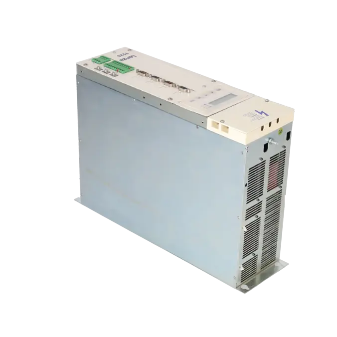 Lenze 33.9222_E, Antriebstechnik, Umrichter, K1110221, Bild 4