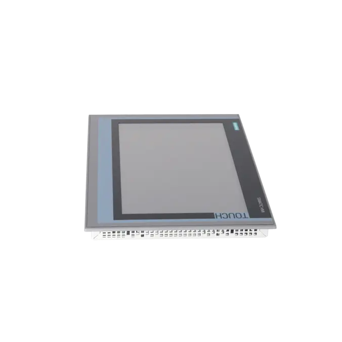 SIEMENS 6AV2124-0QC02-0AX1, HMI, Touch-Panels, K1153521, Bild 3
