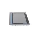 SIEMENS 6AV2124-0QC02-0AX1, HMI, Touch-Panels, K1153521, Bild 3
