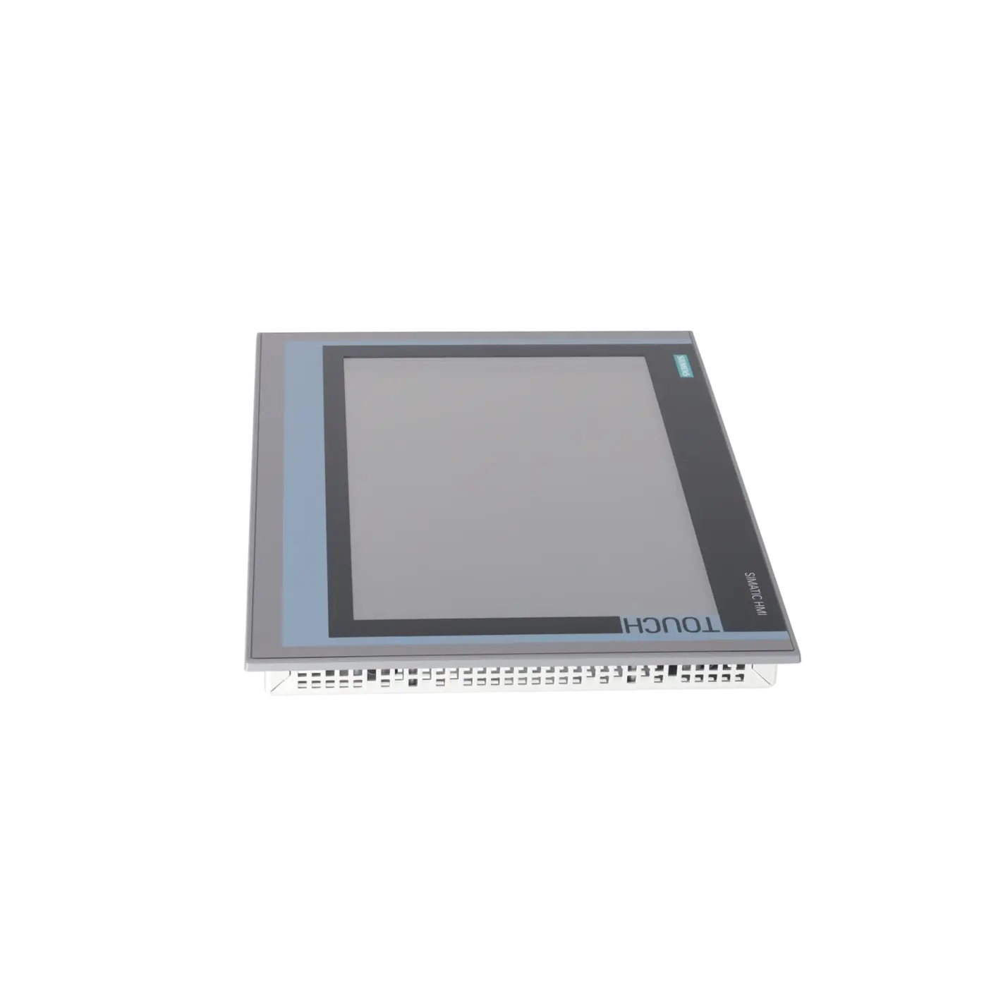SIEMENS 6AV2124-0QC02-0AX1, HMI, Touch-Panels, K1153521, Bild 3