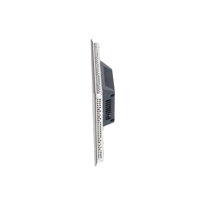 SIEMENS 6AV2124-0QC02-0AX1, HMI, Touch-Panels, K1153521, Bild 3