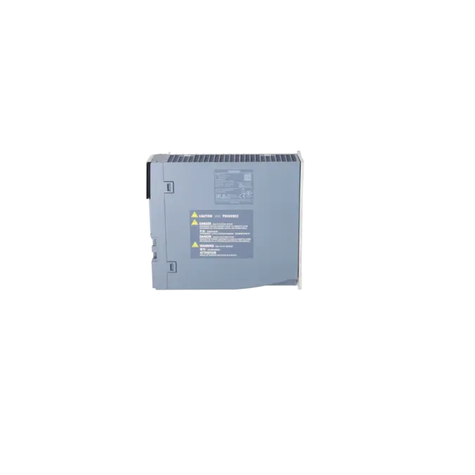 SIEMENS 6SL3210-5HB10-8UF0, Antriebstechnik, Umrichter, K1163059, Bild 3