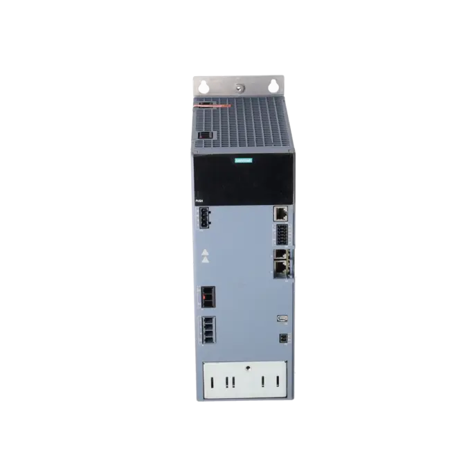 SIEMENS 6SL3210-5HE13-5UF0, Antriebstechnik, Umrichter, K1214058, Bild 1