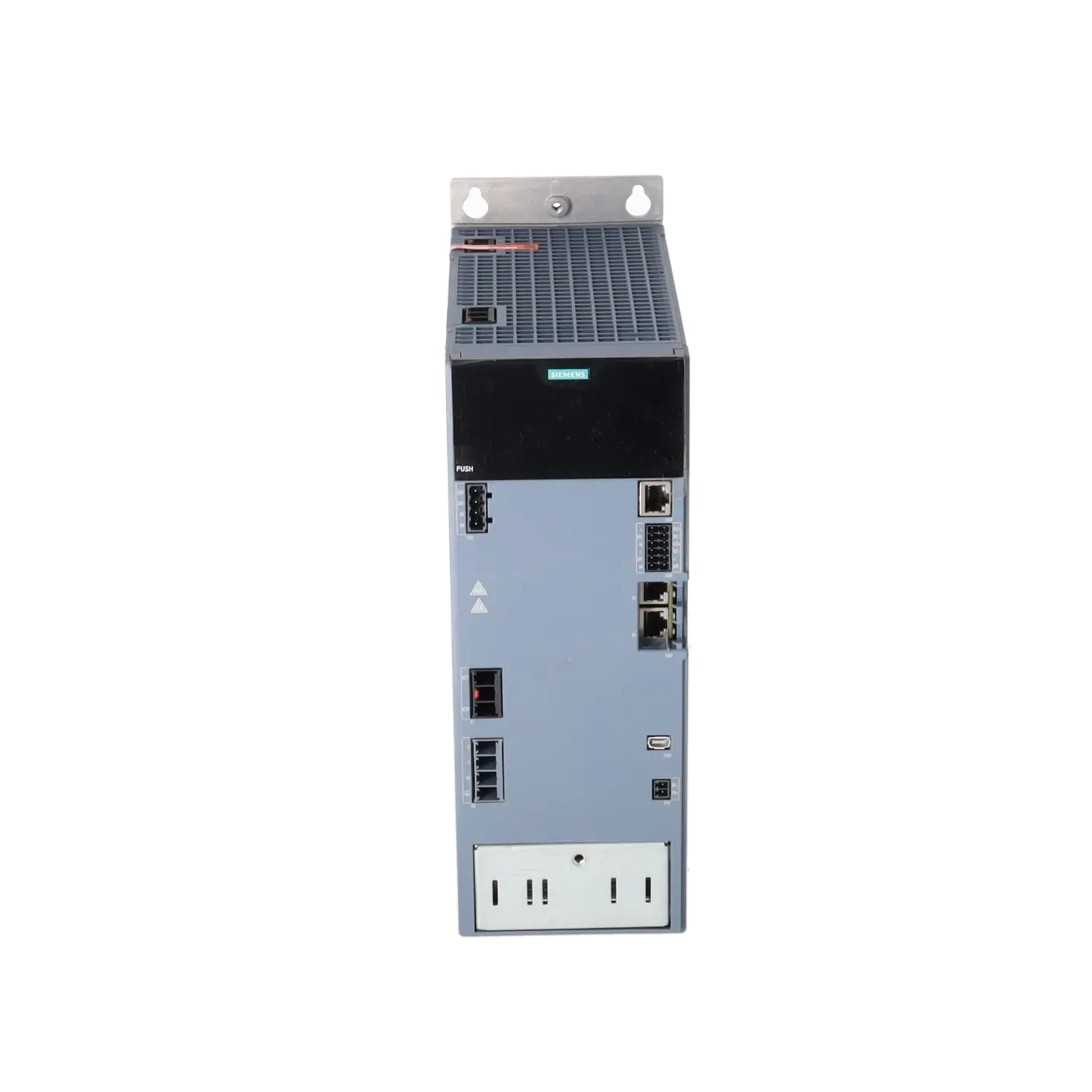 SIEMENS 6SL3210-5HE13-5UF0, Antriebstechnik, Umrichter, K1214058, Bild 1
