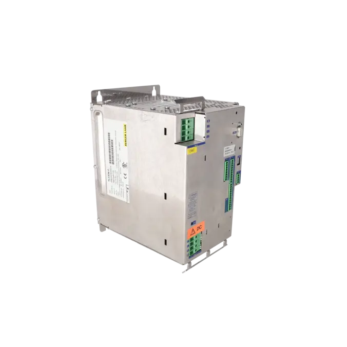 BERGER LAHR 0063453600014, Drive Technology, Frequency Converter, K1223071, Image 8