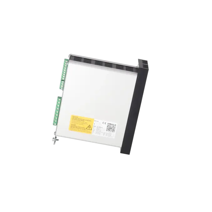 REO MFS168/6A/IP20, Antriebstechnik, Umrichter, K1224307, Bild 3