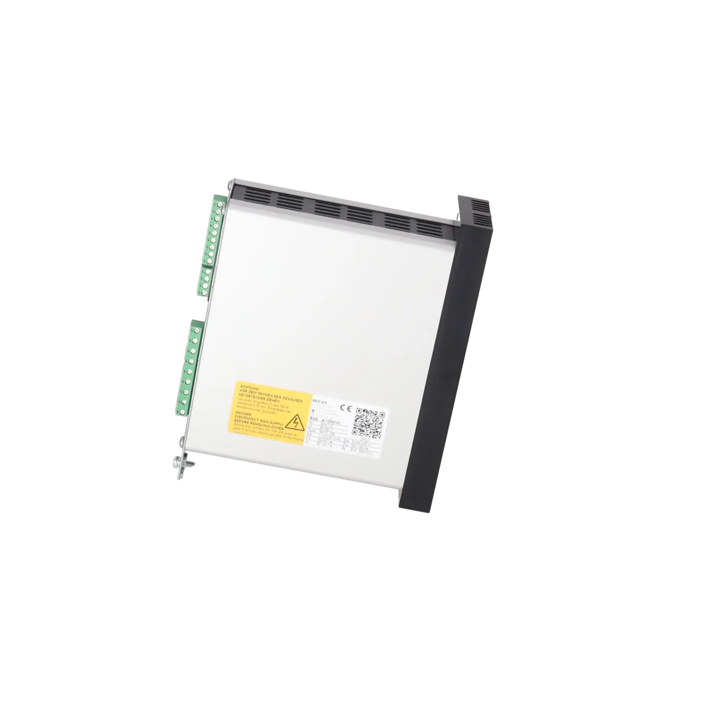 REO MFS168/6A/IP20, Antriebstechnik, Umrichter, K1224307, Bild 3