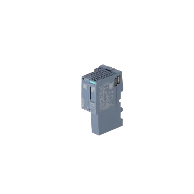 SIEMENS 6ES7155-6AA01-0BN0, PLC Controls, Interface Modules / Power-On Units, K1112248, Image 2