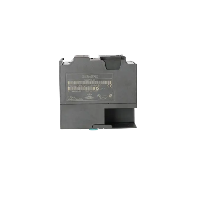 SIEMENS 6ES7316-2AG00-0AB0, Baugruppen, CPU / Zentralbaugruppen, K0002349, Bild 1