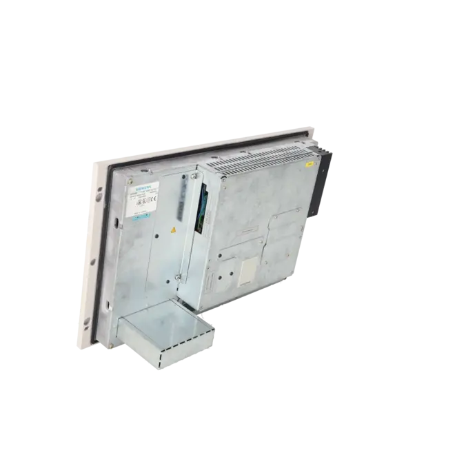 SIEMENS 6AV6541-0AA05-0BA0, HMI, Operator Panels mit Key, K0005713, Bild 4