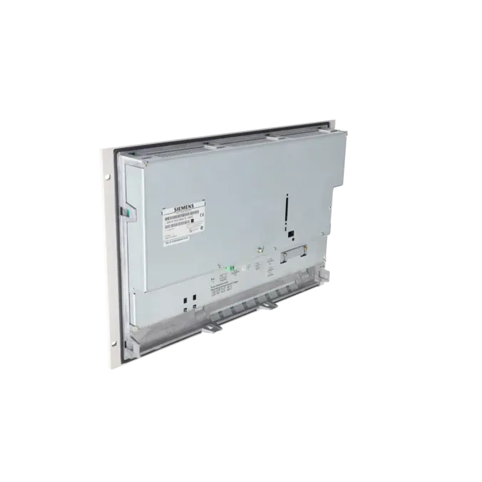 SIEMENS 6AV6542-0AA15-1AX0, HMI, Operator Panels, K0005728, Image 4