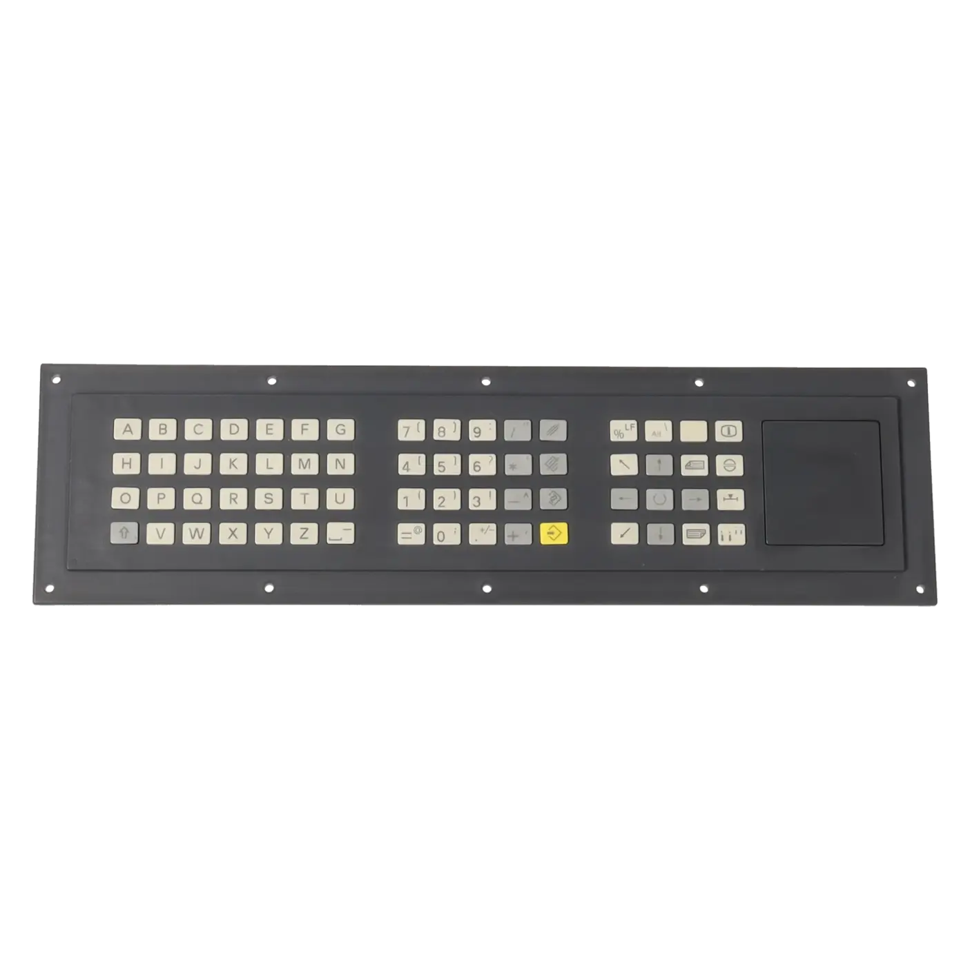 SIEMENS 6FC5103-0AC01-0AA0, Antriebstechnik, Maschinensteuertafeln, K0054149, Bild 1