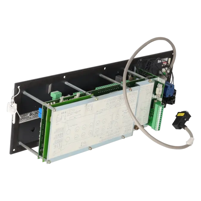 SIEMENS 6FC5203-0AD26-0AA0, Antriebstechnik, Maschinensteuertafeln, K0054847, Bild 4