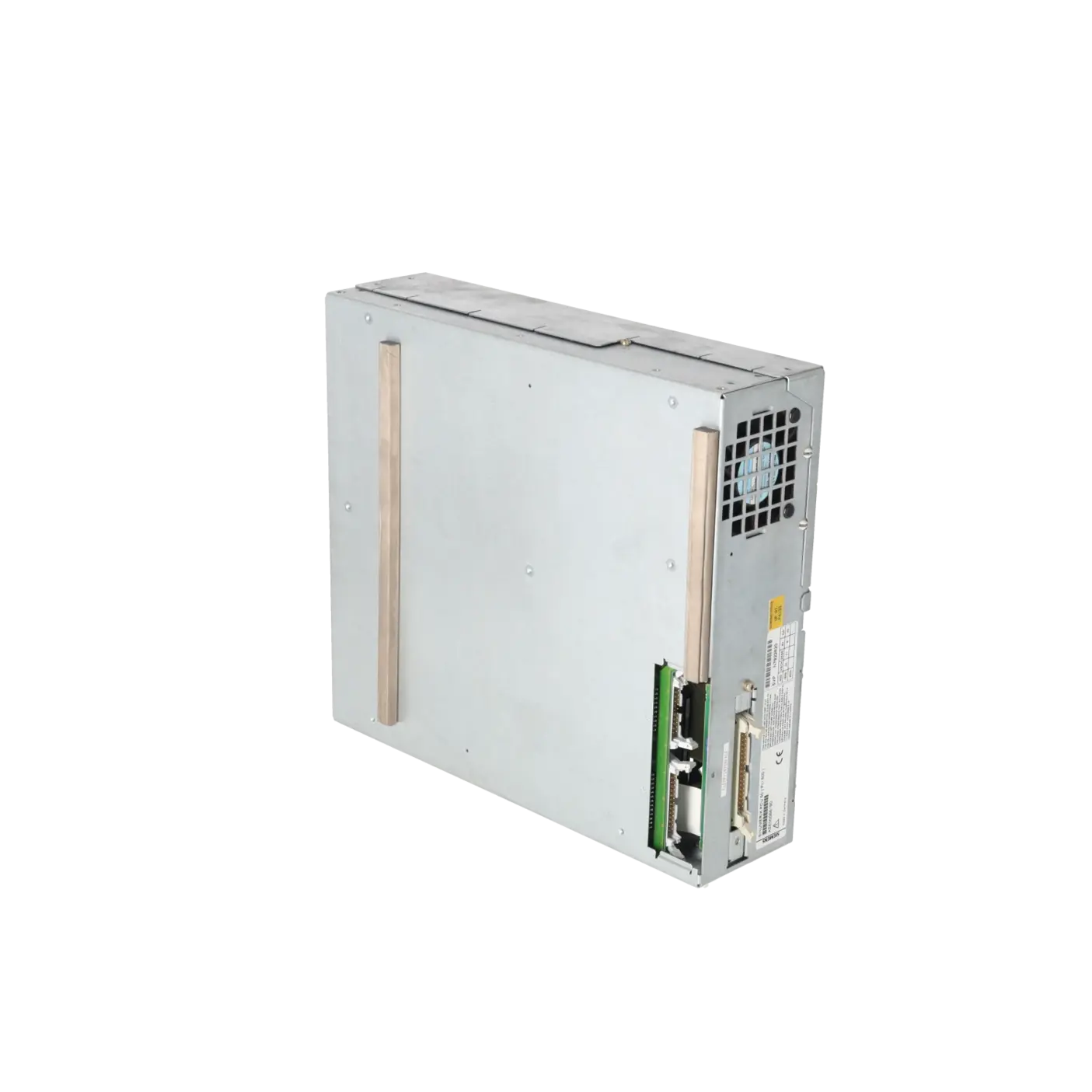 SIEMENS 6FC5210-0DF05-0AA0, HMI, Industrie-PCs, K0054881, Bild 6