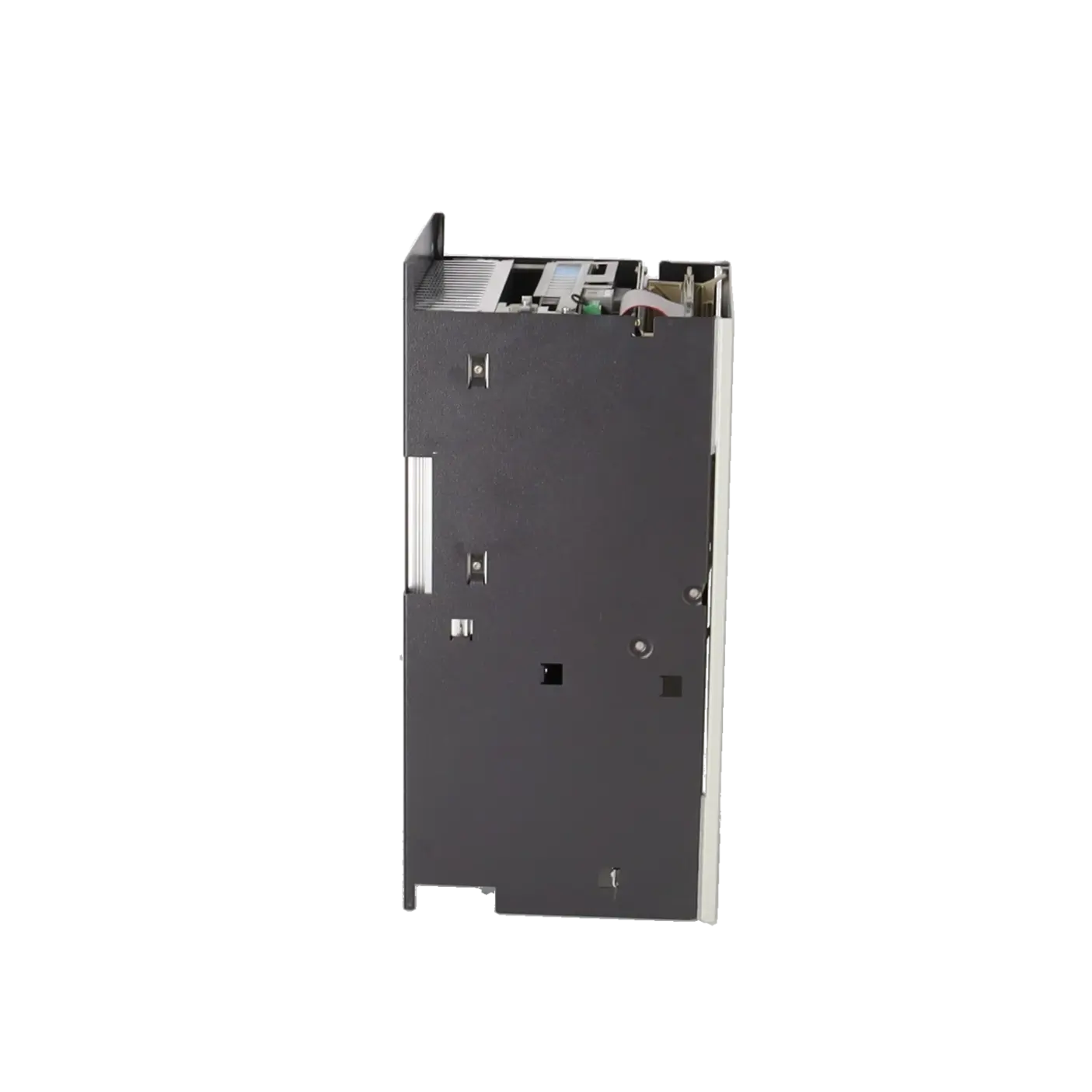 SIEMENS 6RA2477-6DS22-0, Antriebstechnik, Stromrichter, K0059342, Bild 7