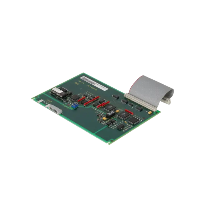 SIEMENS 6RX1240-0AK01, Antriebstechnik, Kommunikationsbaugruppen, K0059763, Bild 2