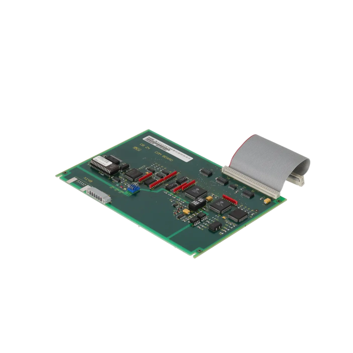 SIEMENS 6RX1240-0AK01, Antriebstechnik, Kommunikationsbaugruppen, K0059763, Bild 2
