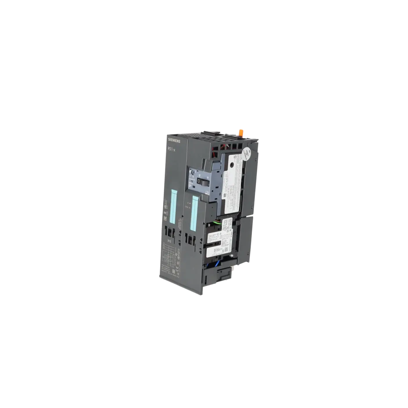 SIEMENS 3RK1301-0KB00-1AA2, Antriebstechnik, Schaltgeräte, K0091048, Bild 2