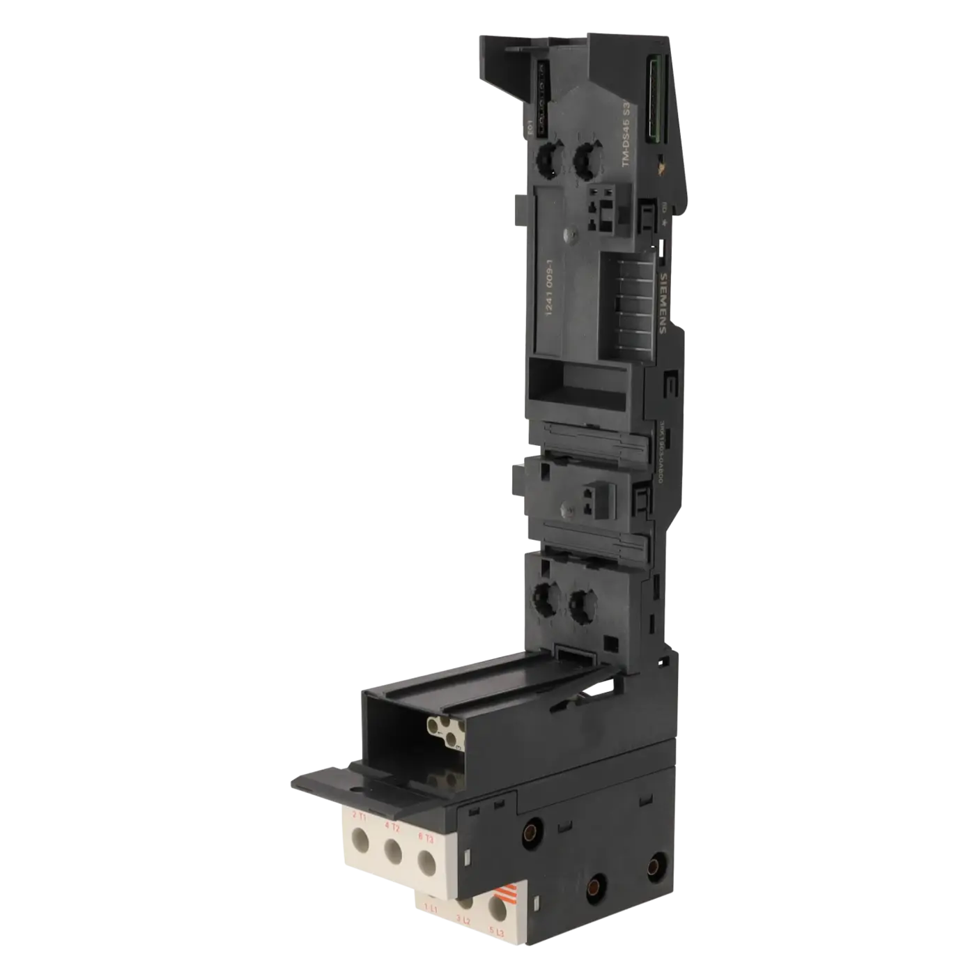 SIEMENS 3RK1903-0AB00, Baugruppen, Verbindungssysteme / Leitungen, K0091377, Bild 2