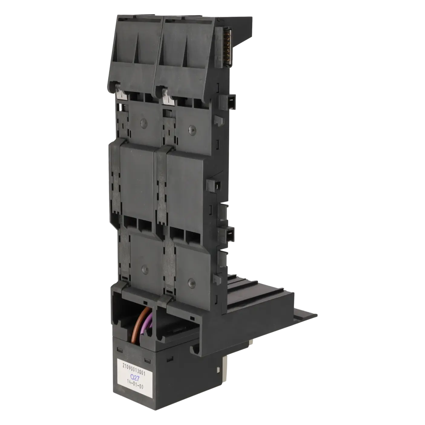 SIEMENS 3RK1903-0AC00, Baugruppen, Verbindungssysteme / Leitungen, K0091379, Bild 6