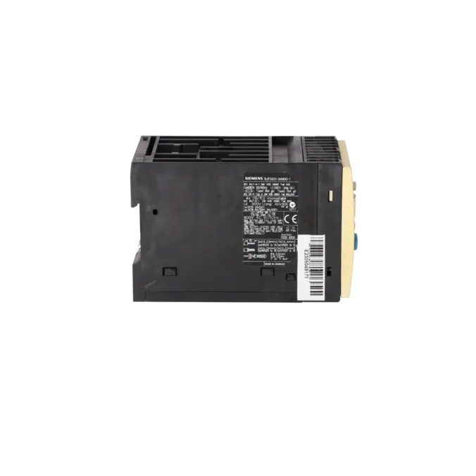 SIEMENS 3UF5001-3AN00-1, PLC Controls, Function Modules, K0102957, Image 7