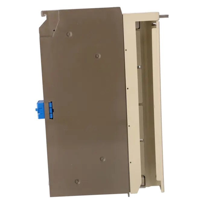 SIEMENS 6ES5420-7LA11, PLC Controls, Digital Input / Output Modules, K0117516, Image 6