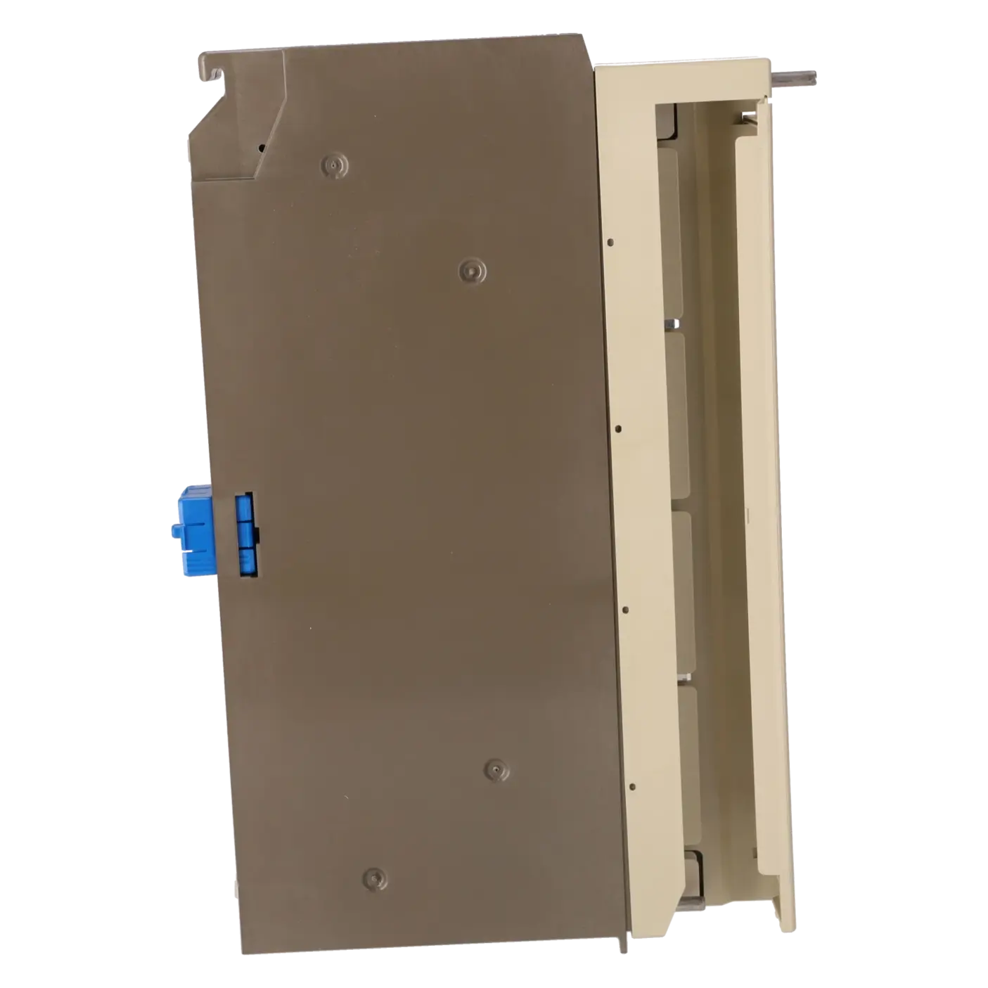 SIEMENS 6ES5420-7LA11, PLC Controls, Digital Input / Output Modules, K0117516, Image 6