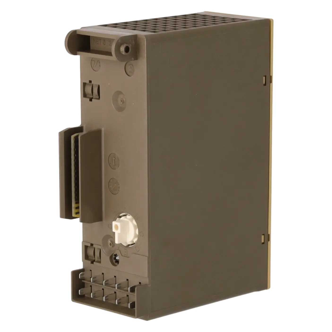 SIEMENS 6ES5450-8FA12, Baugruppen, SIMATIC-S5-Aktion, K0117541, Bild 3