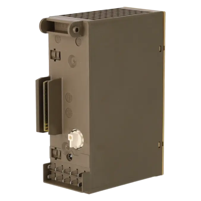 SIEMENS 6ES5450-8FA12, Baugruppen, SIMATIC-S5-Aktion, K0117541, Bild 3