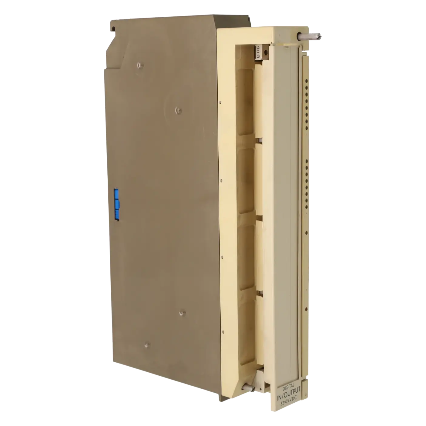 SIEMENS 6ES5482-7LF11, PLC Controls, SIMATIC-S5 Sales Offer, K0117592, Image 4