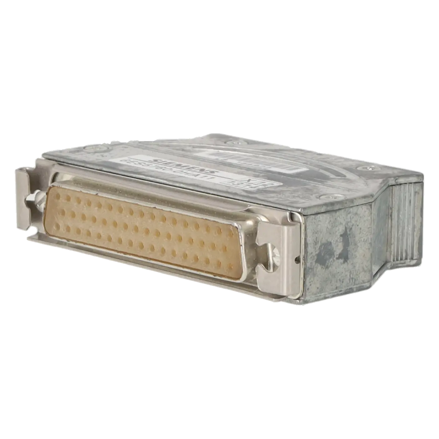 SIEMENS 6ES5760-0HA11, Baugruppen, Verbindungssysteme / Leitungen, K0117766, Bild 2
