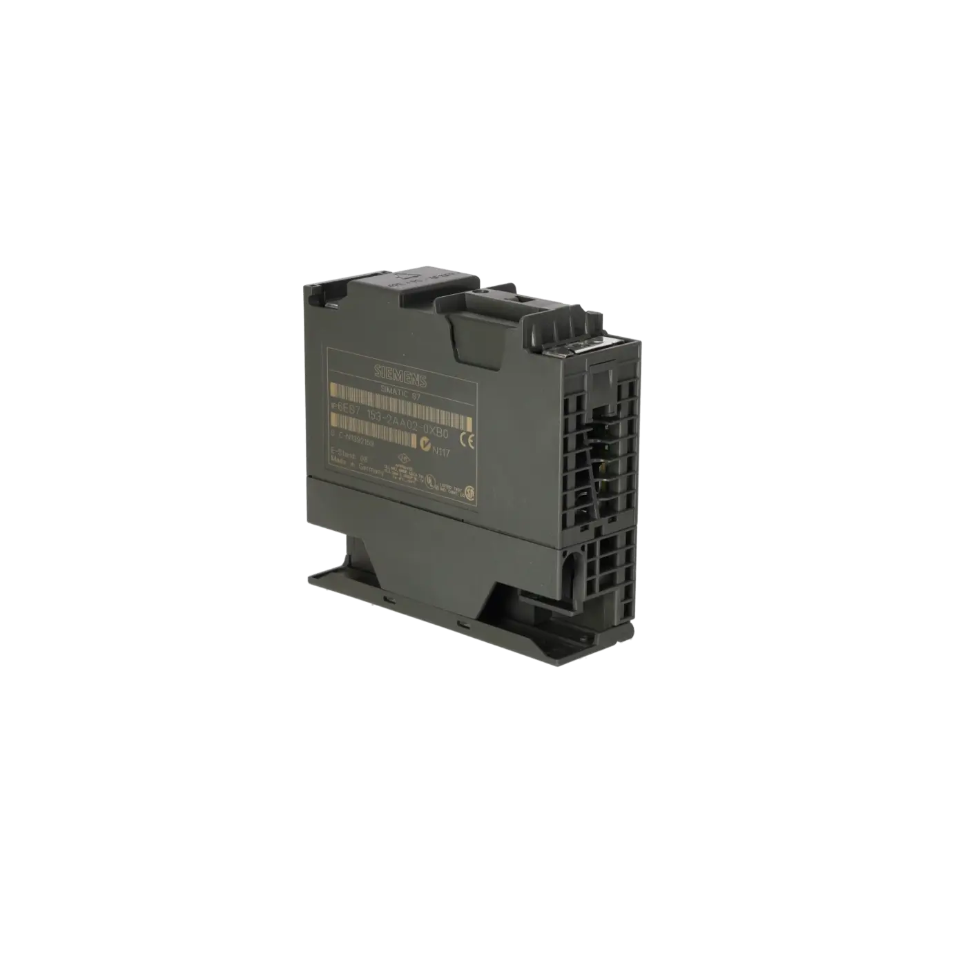 SIEMENS 6ES7153-2AA02-0XB0, Baugruppen, Funktionsbaugruppen, K0118226, Bild 2