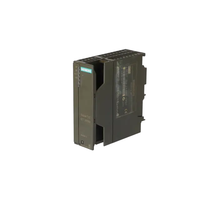 SIEMENS 6ES7153-2AA02-0XB0, Baugruppen, Funktionsbaugruppen, K0118226, Bild 2