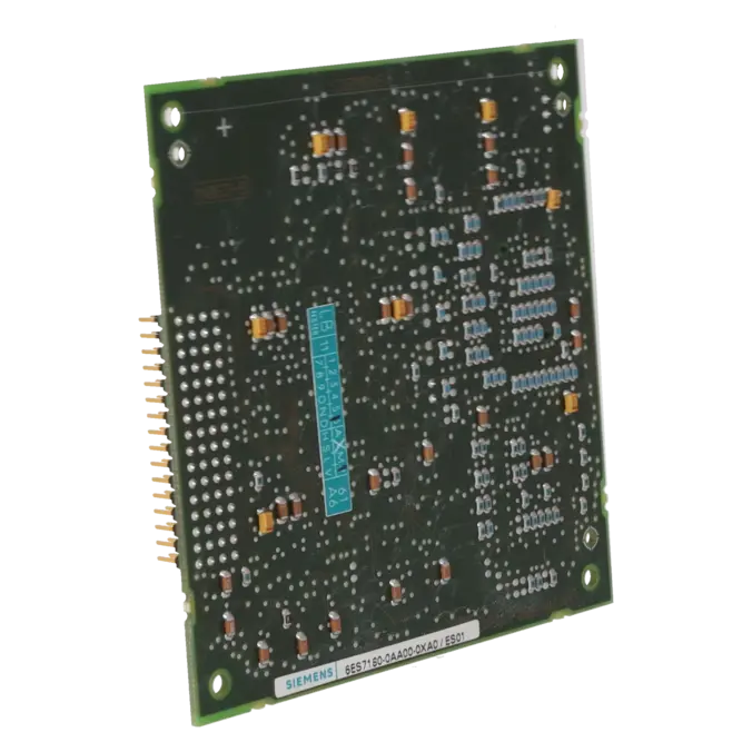 SIEMENS 6ES7180-0AA00-0XA0, Baugruppen, Kommunikationsbaugruppen, K0118246, Bild 4