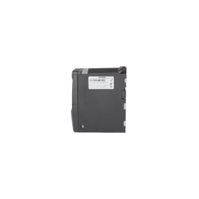SIEMENS 6SE6420-2AB13-7AA1, Antriebstechnik, Umrichter, K0120359, Bild 4