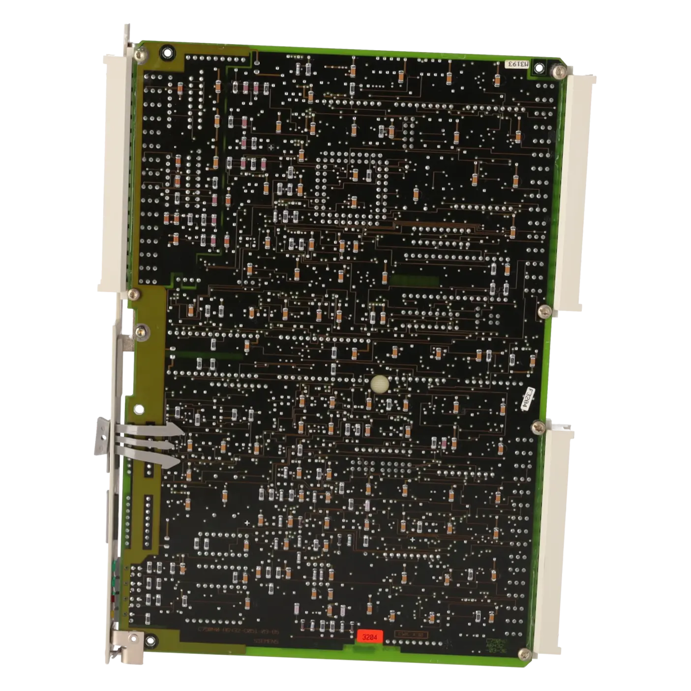 SIEMENS 6DS1223-8AA, Baugruppen, Funktionsbaugruppen, K0131443, Bild 3