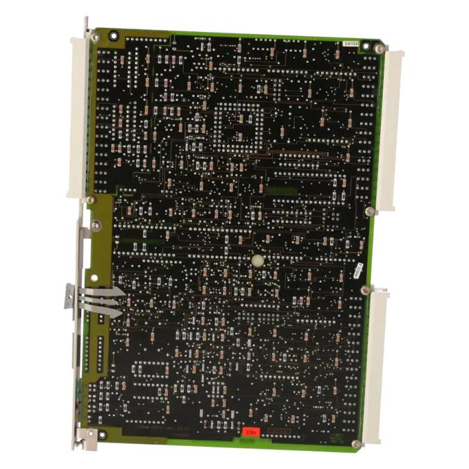 SIEMENS 6DS1223-8AA, Baugruppen, Funktionsbaugruppen, K0131443, Bild 3