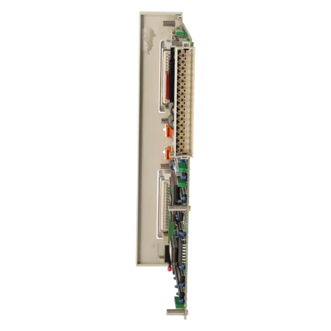 SIEMENS 6ES5241-1AA12, Baugruppen, SIMATIC-S5-Aktion, K0136321, Bild 2